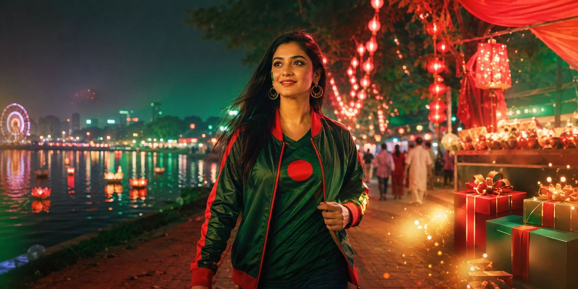 ঢাকার ক্রিকেট বেটিং দৃশ্য, লাল ও সবুজ আলো
