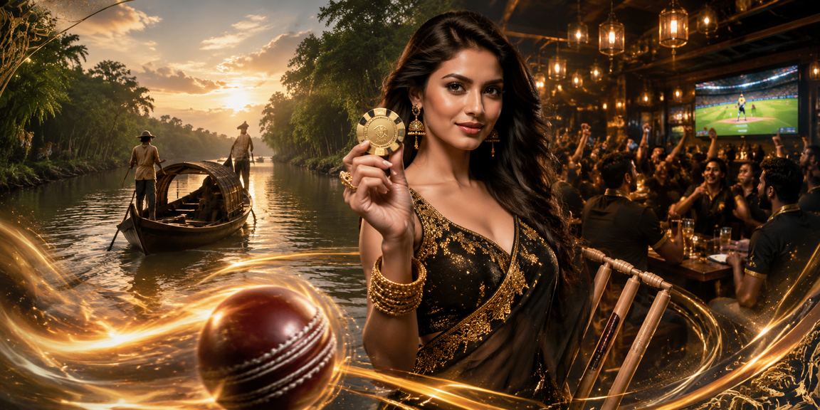 সুন্দরবনের ক্রিকেট ও বেটিং সংস্কৃতি